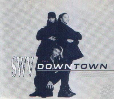 Swv/Downtown